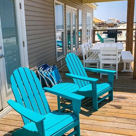 Midsummer Solstice Dauphin Island Exterior foto