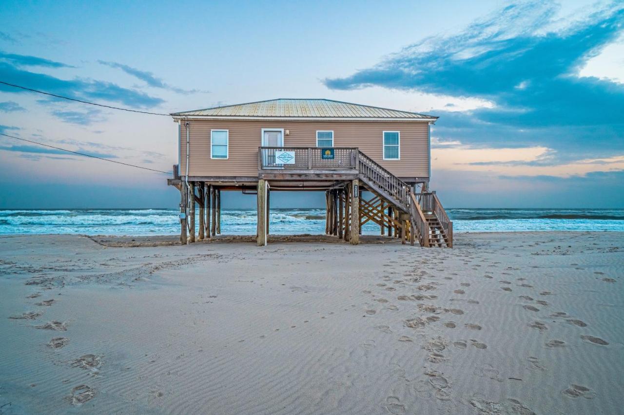 Midsummer Solstice Dauphin Island Exterior foto