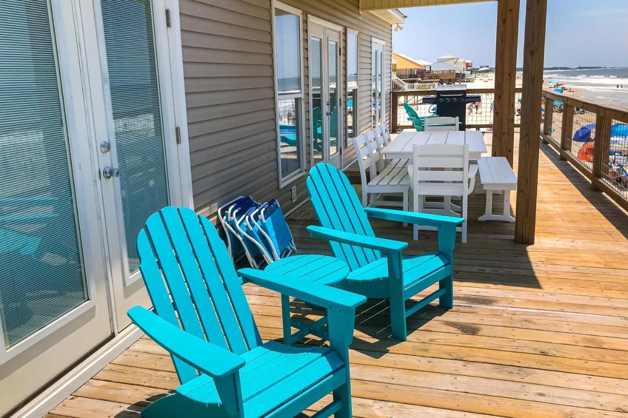 Midsummer Solstice Dauphin Island Exterior foto